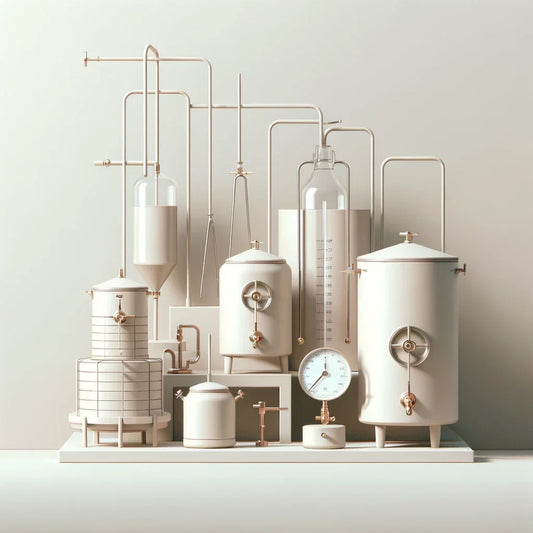 La Fermentation de la Bière dans le domaine du Homebrewing