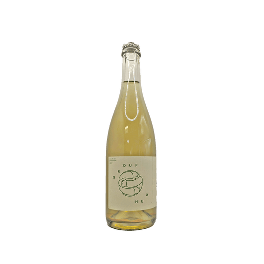 Cidre Group Hug 75cl - Brutes Cider