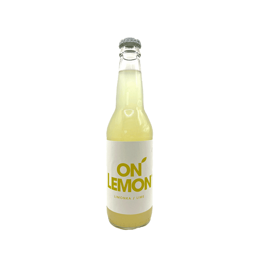 on-lemon-citron-vert