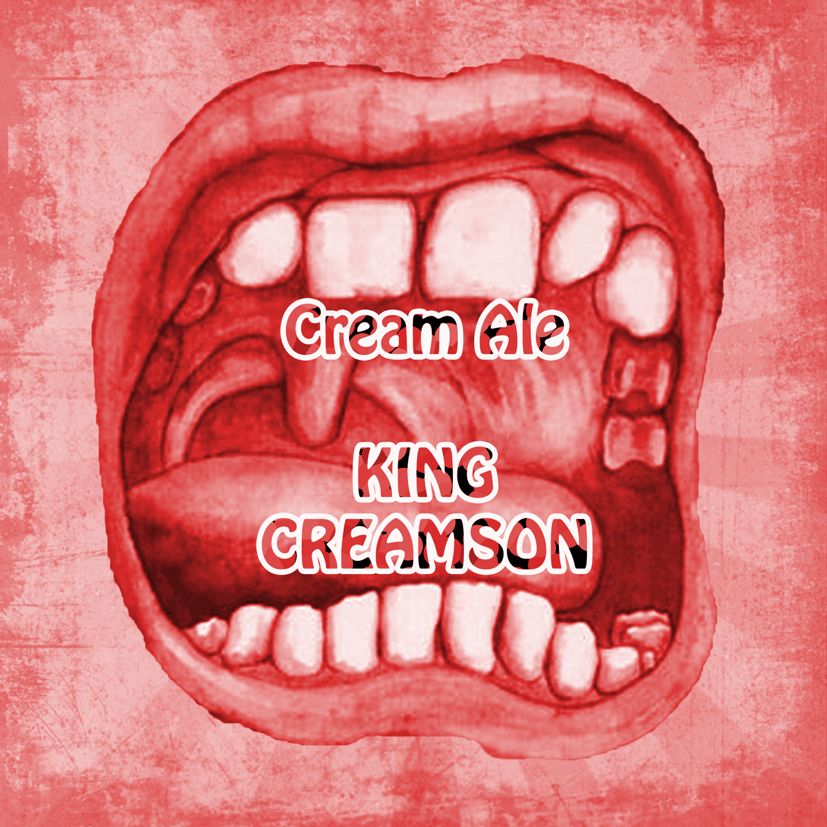 Kit Recette "King Creamson" - Cream Ale