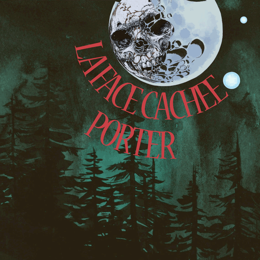 Kit Recette "La Face Cachée" - Porter