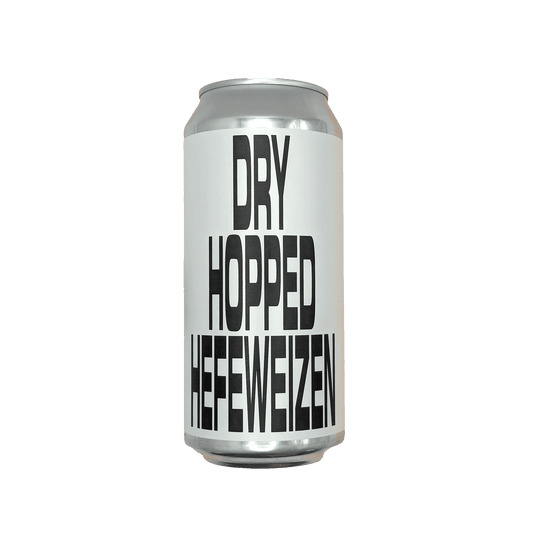 To Øl - Dry Hopped Hefeweizen 44cl | Biere blanche houblonnée