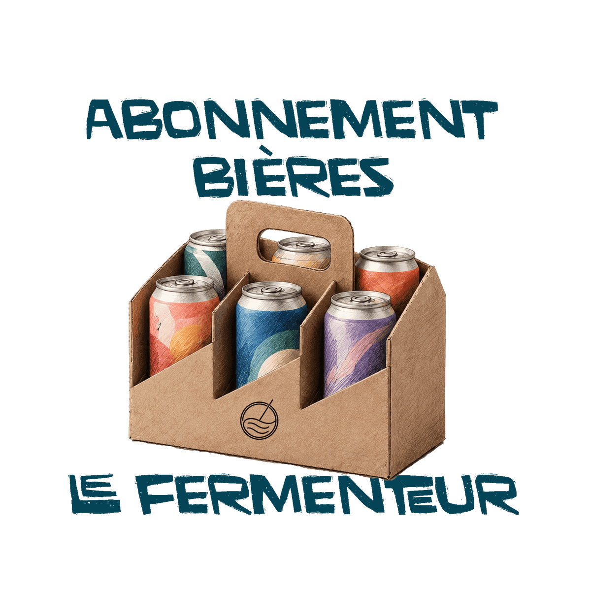 🍻 La Box Éphémère du Fermenteur