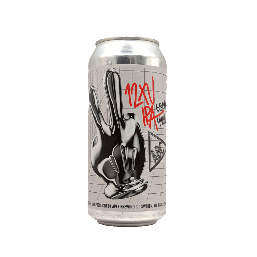 apex-12xv-ipa