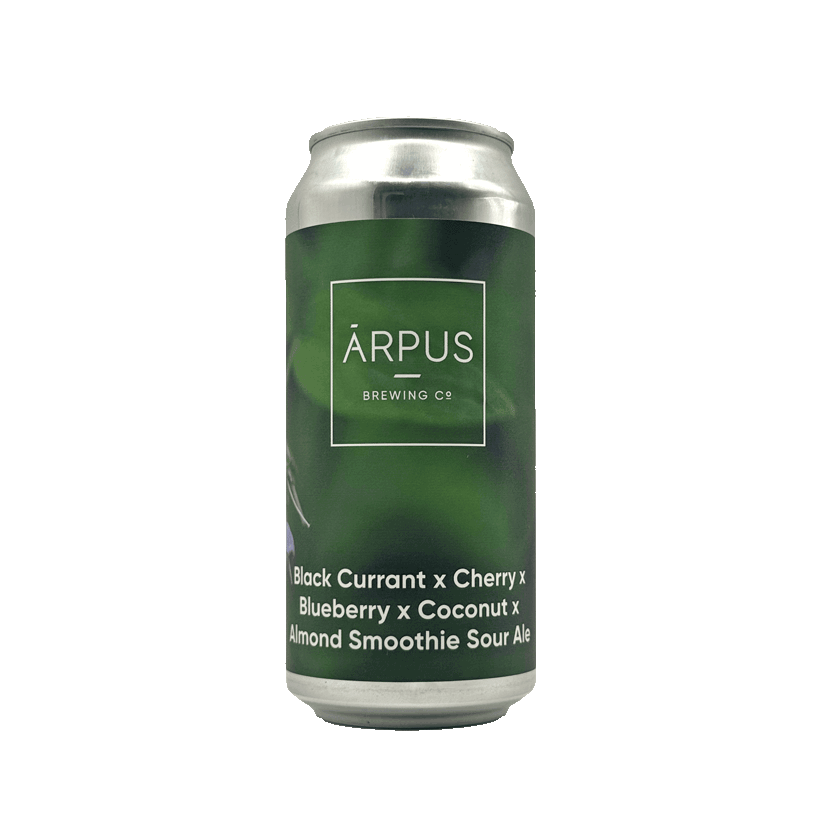 arpus-black-currant-cherry-coconut-almond-smoothie-sour