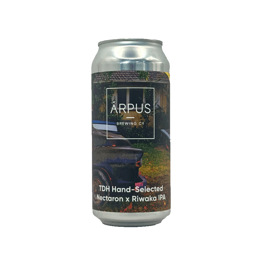 arpus-tdh-hand-selected-nectaron-x-riwaka-ipa