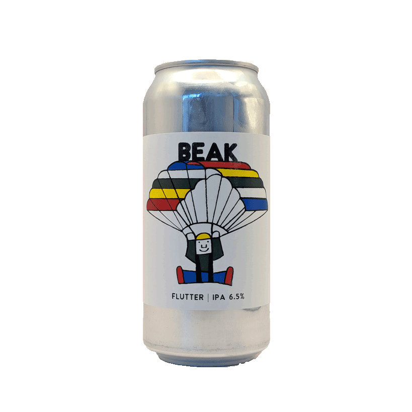 beak-flutter-ipa