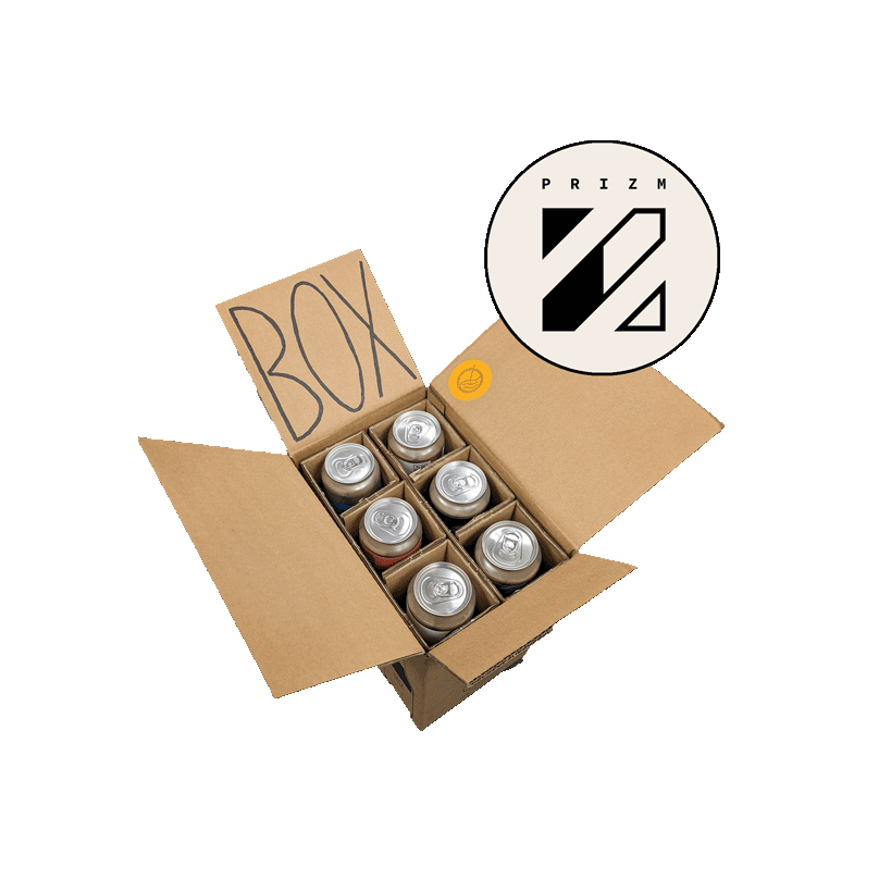 box-prizm