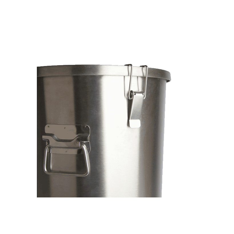 Brew Monk™ cuve de fermentation 30 litres en inox