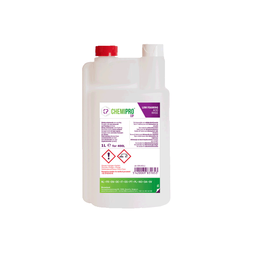 chemipro-cip-1-litre