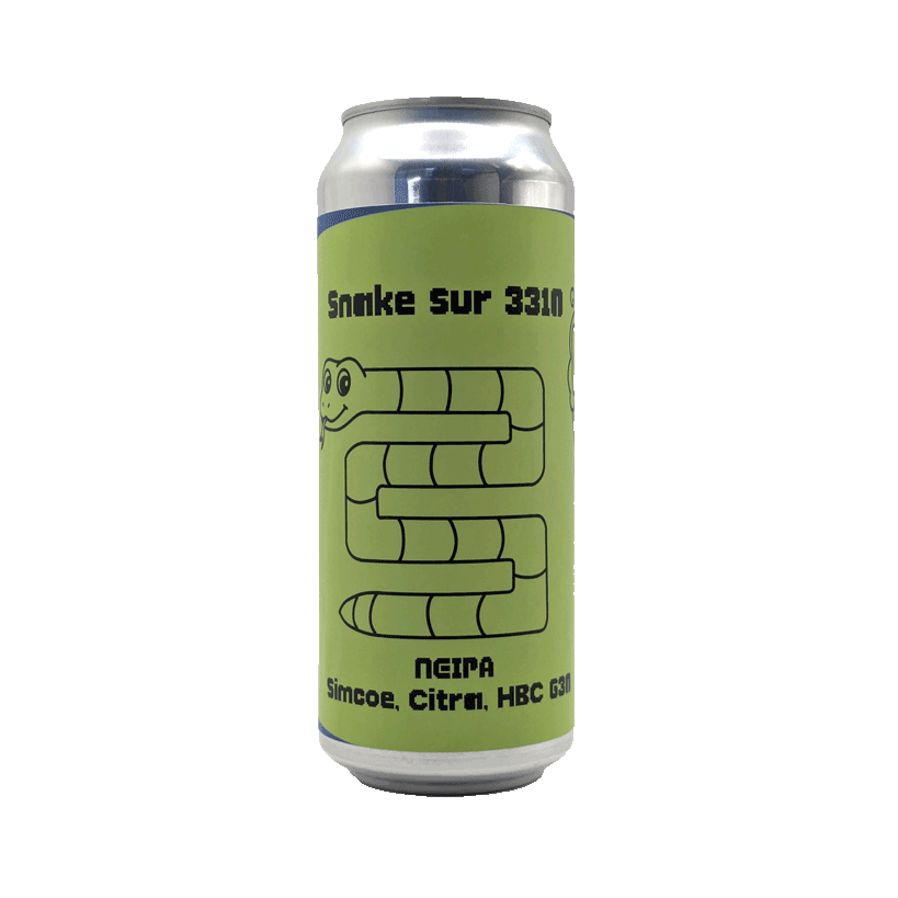 chubby-snake-sur-3310-neipa