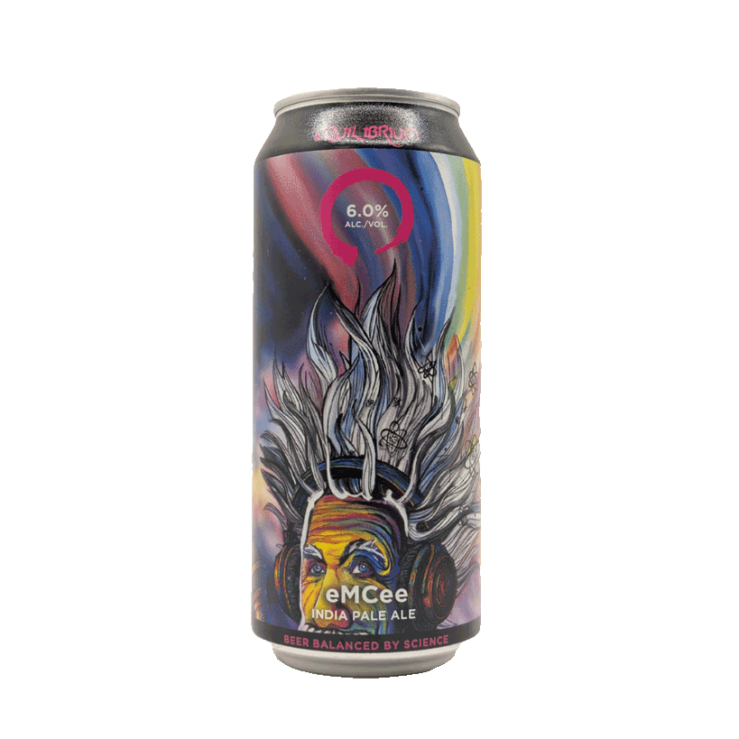 equilibrium-emcee-ipa