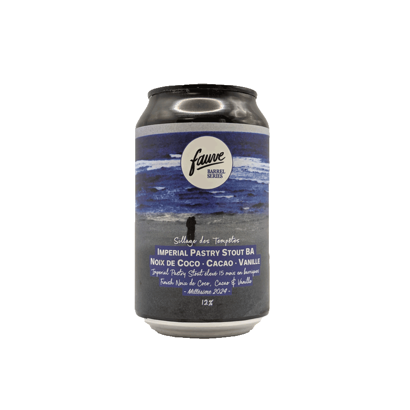 fauve-sillage-des-tempetes-imperial-pastry-stout