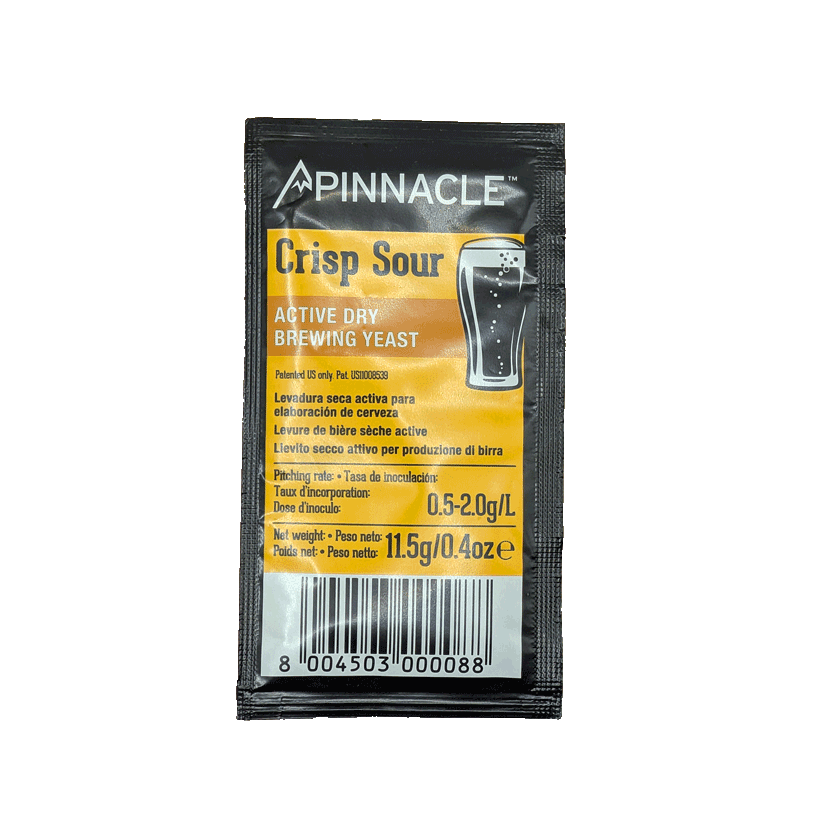 Crisp Sour Pinnacle - 11,5g