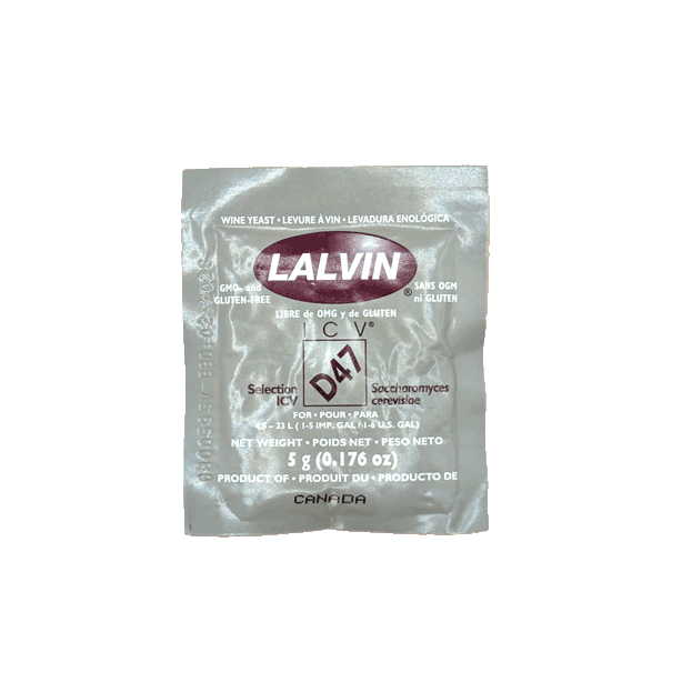 lalvin-d47