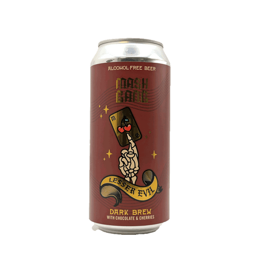 mash-gang-lesser-evil-dark-beer-sans-alcool