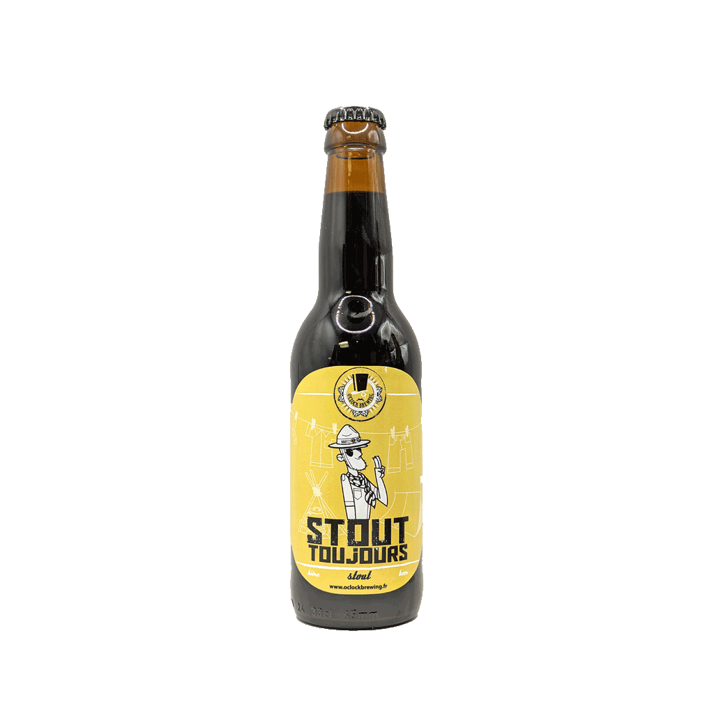 oclock-stout-toujours