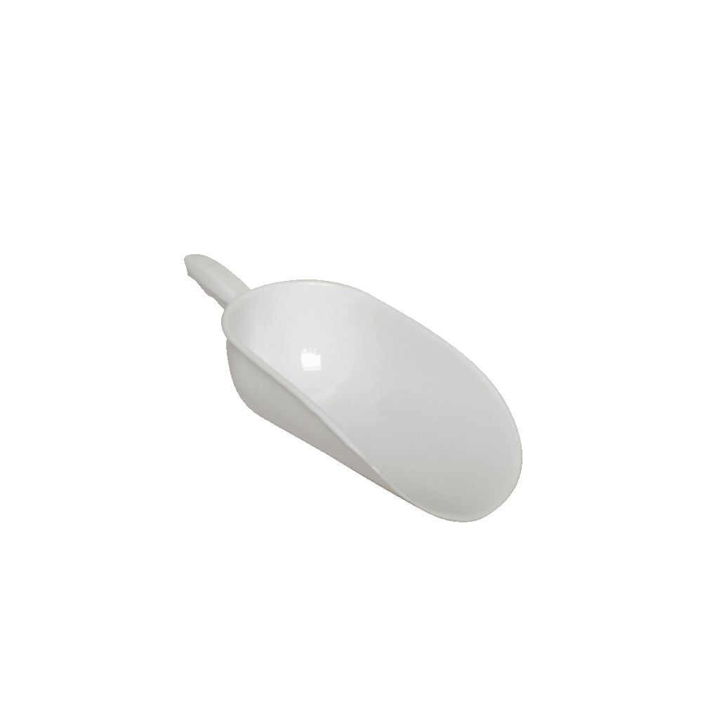 Pelle à malt / Pelle à moût 38 cm