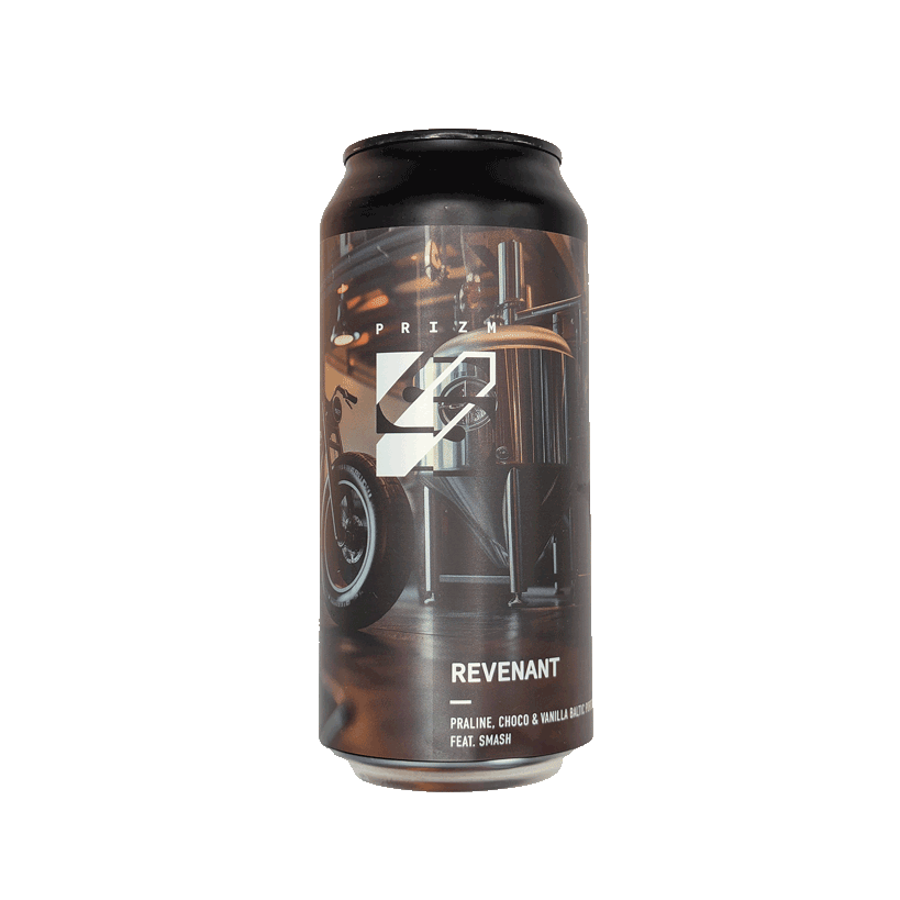 prizm-revenant baltic porter