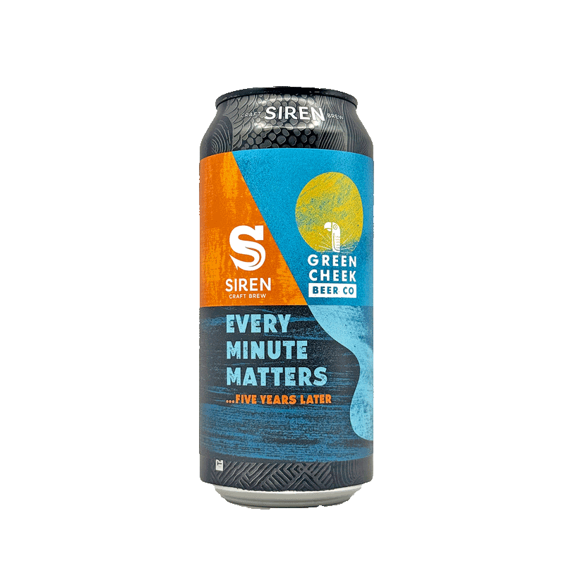 siren-every-minute-matter-california-ipa