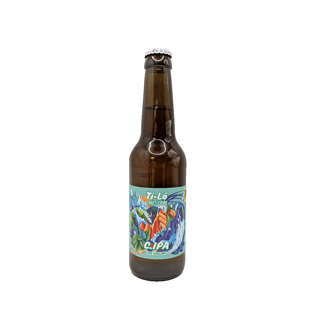 cidre ipa ti lo
