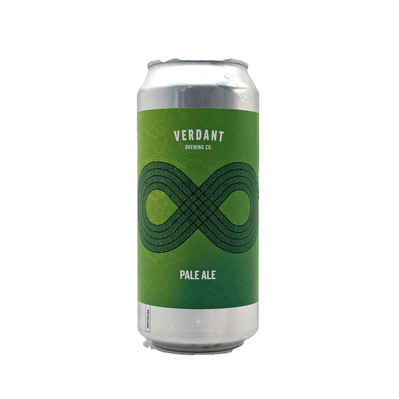 Verdant - 300 Laps Of Your Garden 44cl | Pale Ale