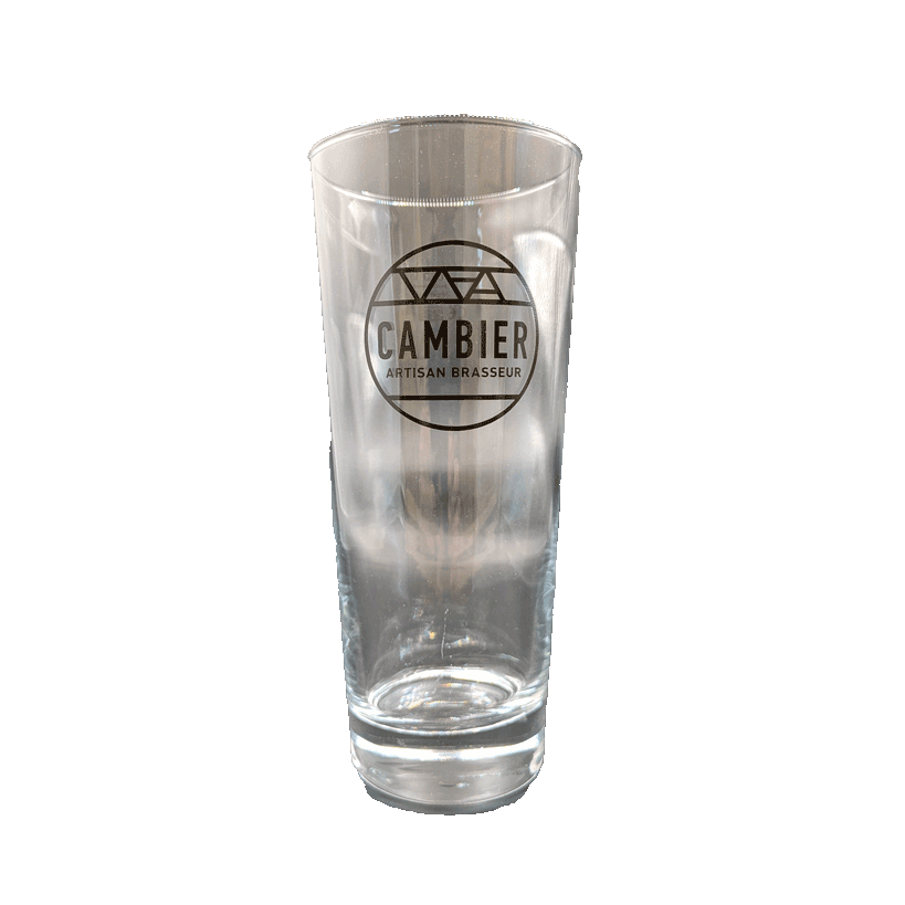 Verre Cambier 50cl