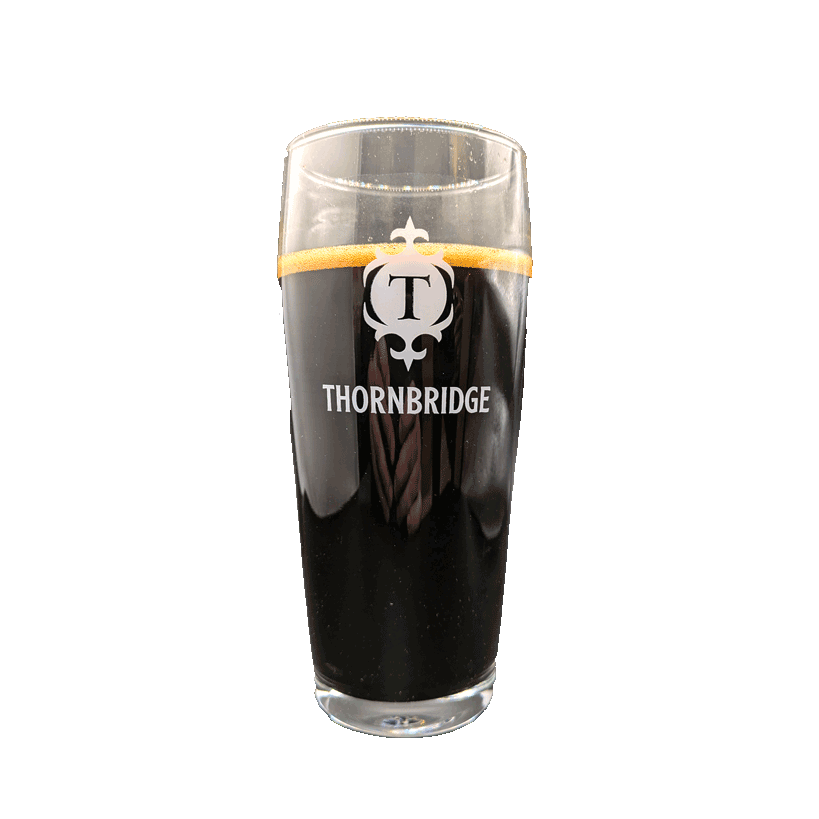 Verre Thornbridge 50cl