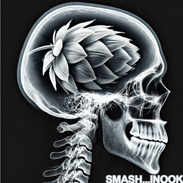Recette de Pale Ale - "Smash...Inook"