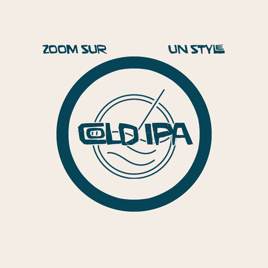Cold IPA : La Nouvelle Tendance Bière à Découvrir