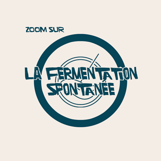 La fermentation spontanée : le monde des bières vivantes / sauvages