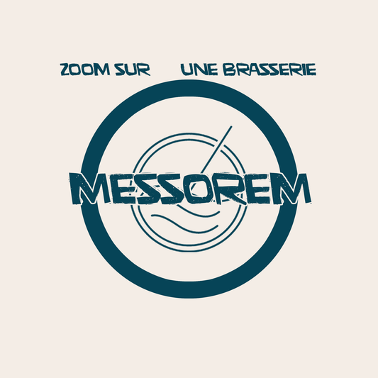 Messorem Bracitorium : la brasserie craft canadienne incontournable pour les amateurs de NEIPA