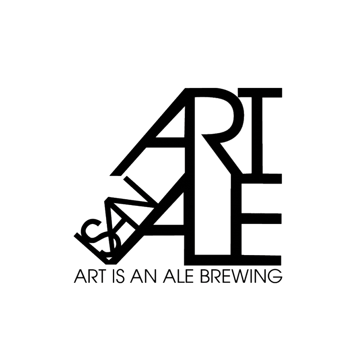 Art Is An Ale