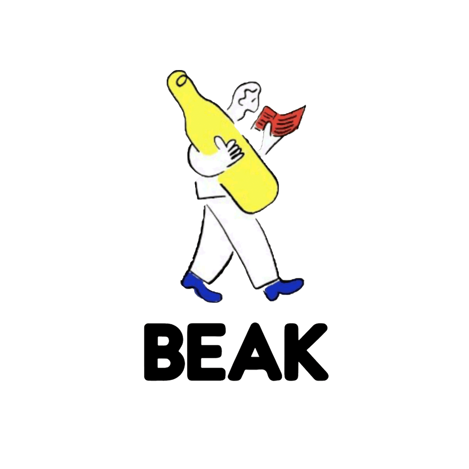 Beak