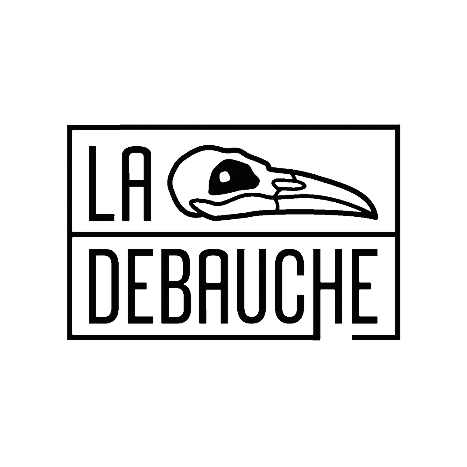 La Débauche