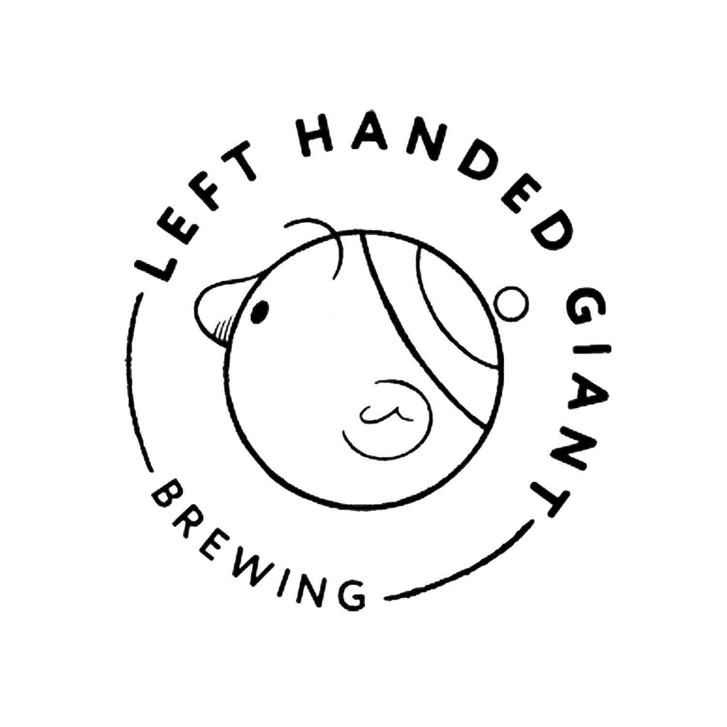 Left Handed Giant