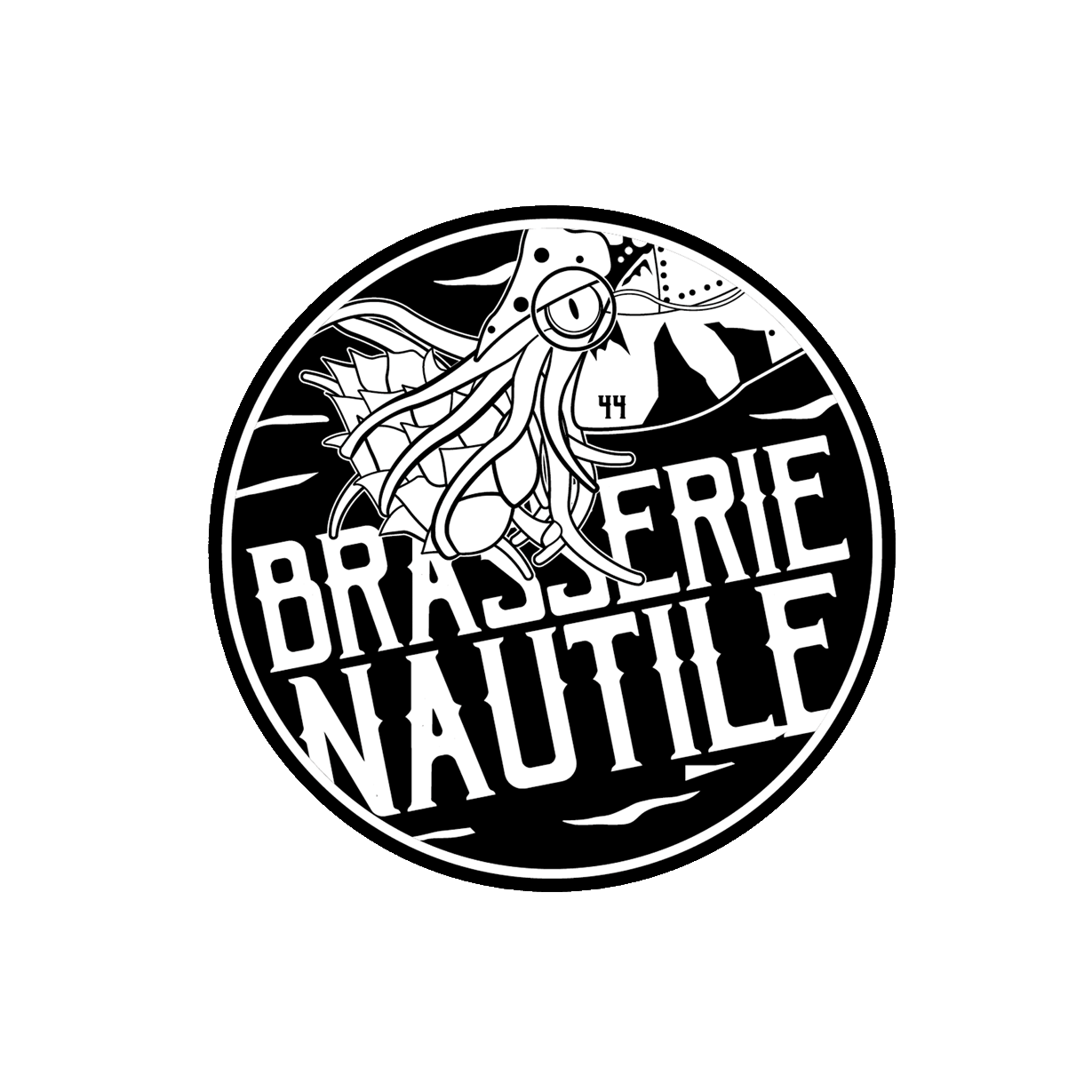 Brasserie Nautile