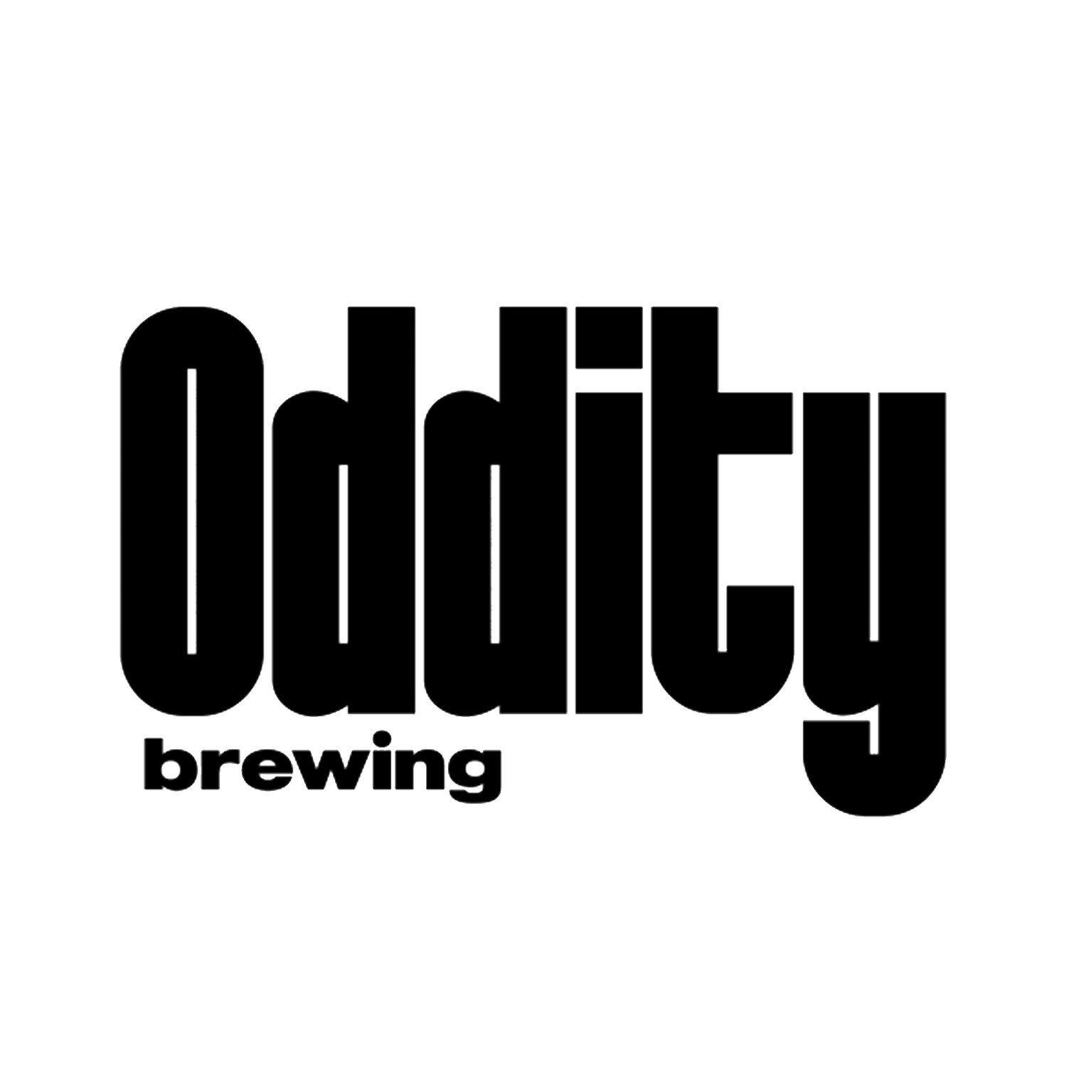 Oddity Brewing