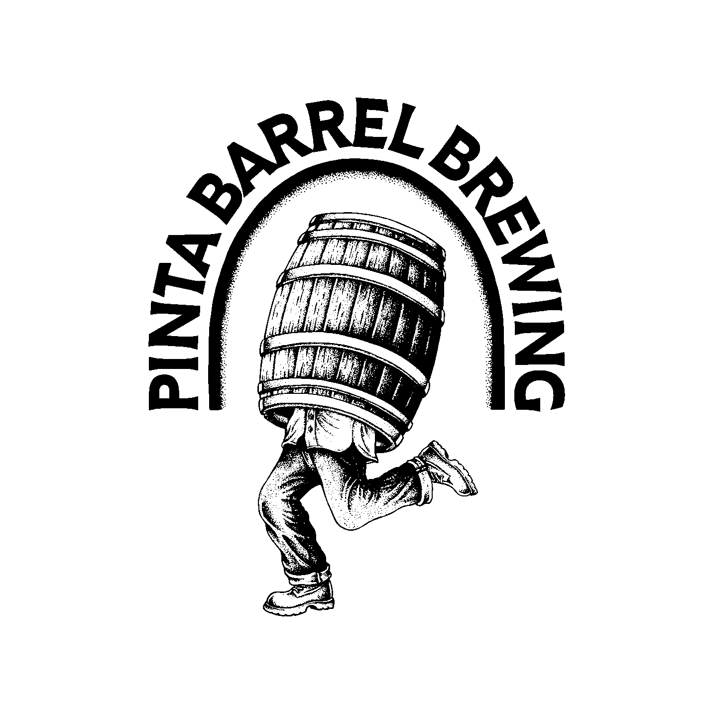 Pinta Barrel