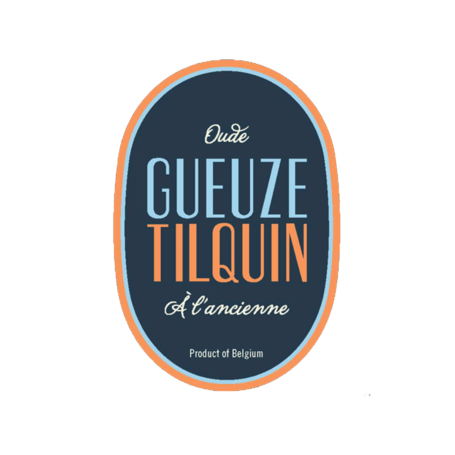 Gueuzerie Tilquin