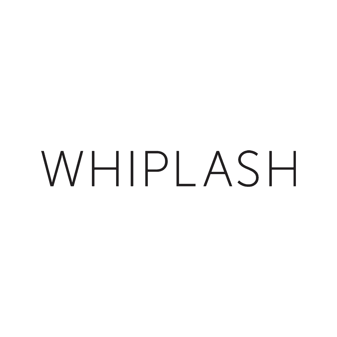 Whiplash