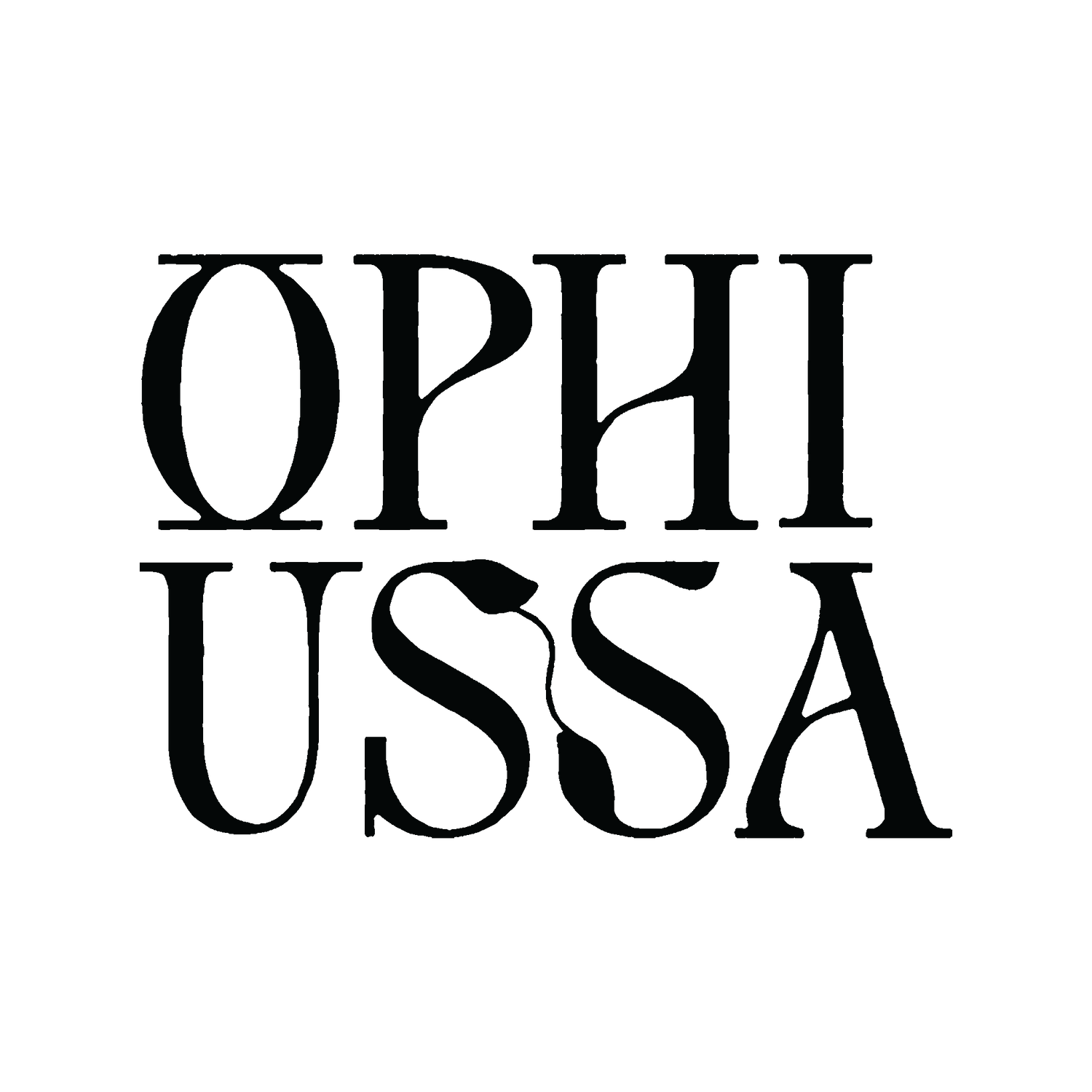 Ophiussa