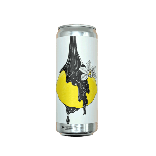 Brewski - Salty Lemon 33cl | Berliner Weisse