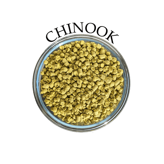 houblon-chinook