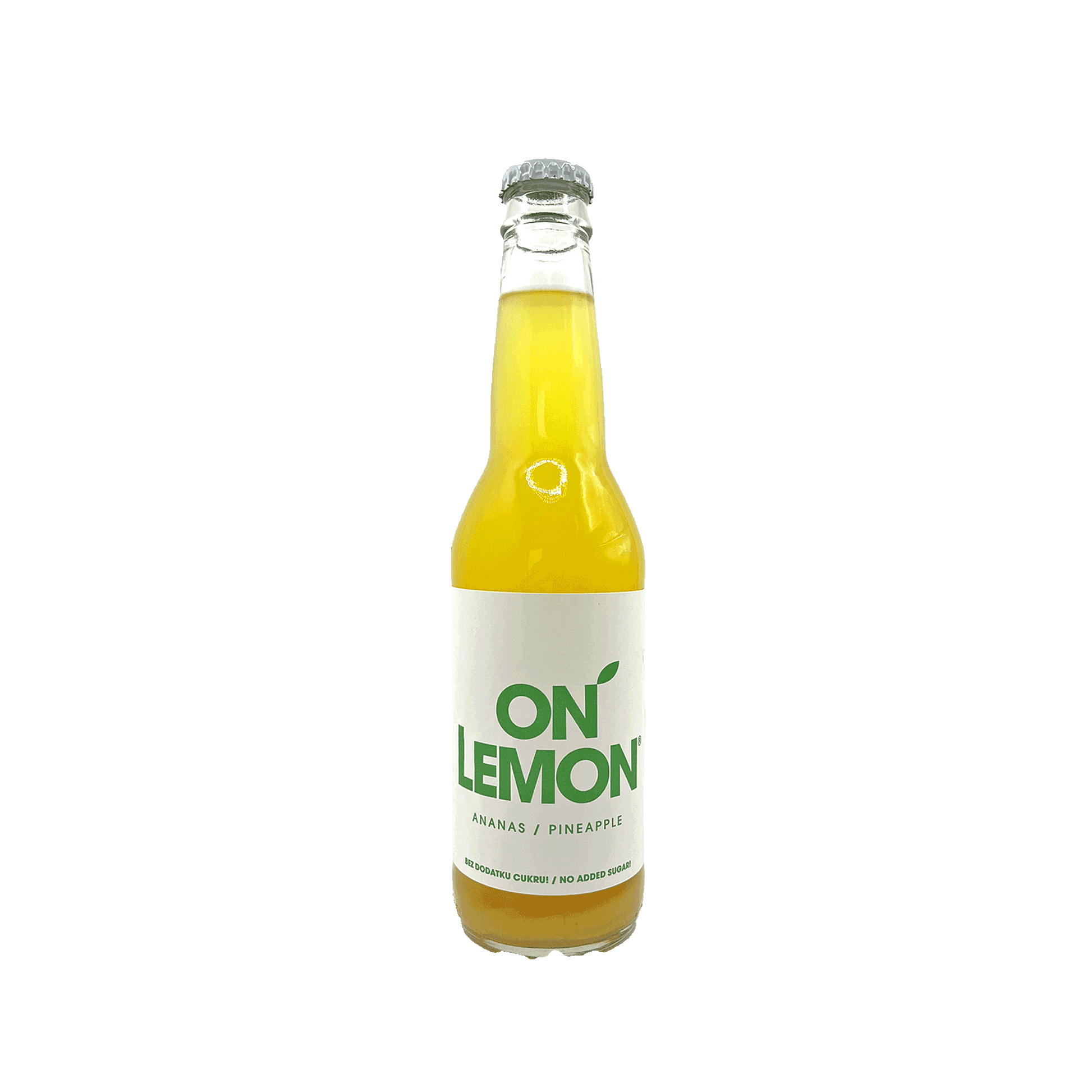 on-lemon-ananas