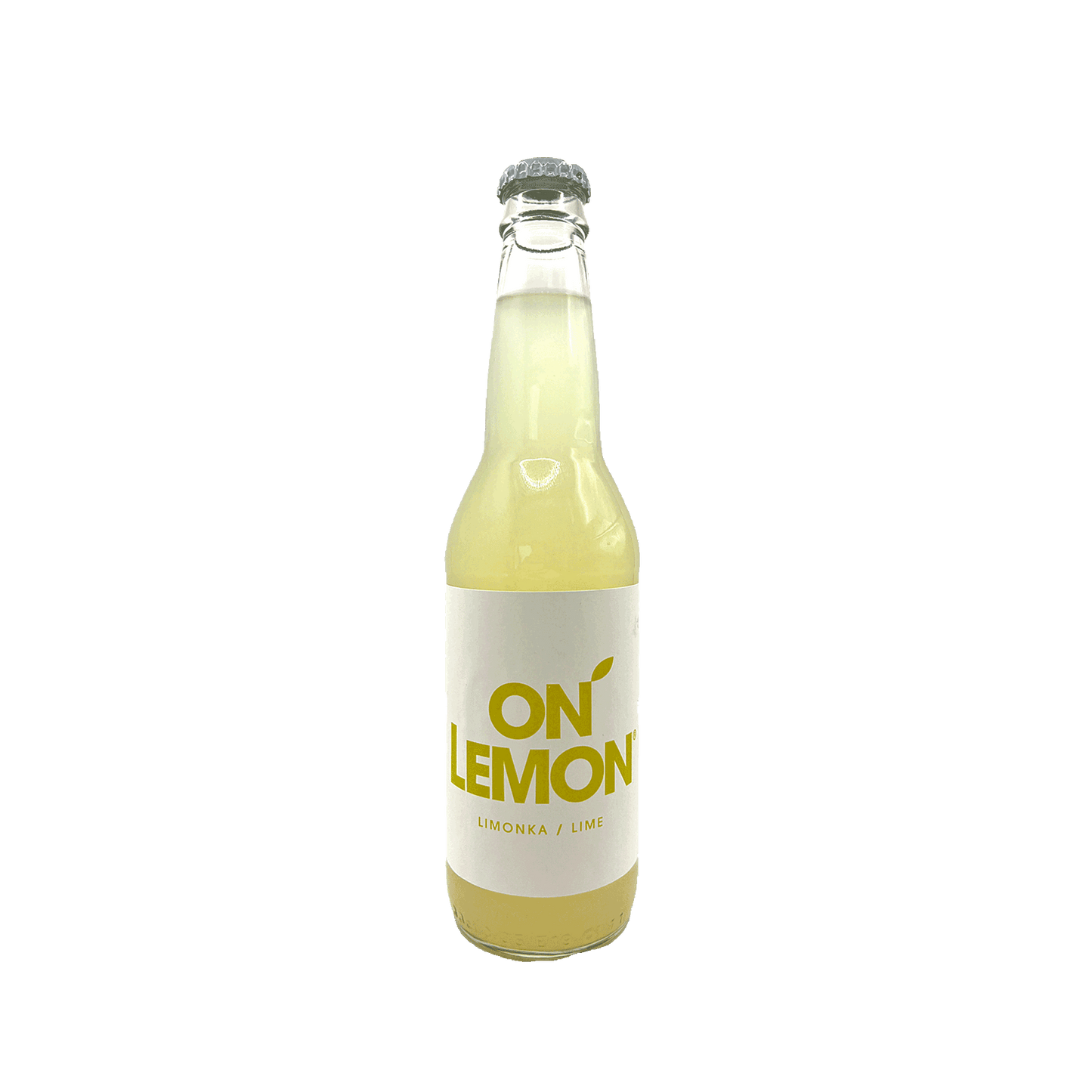 on-lemon-citron-vert