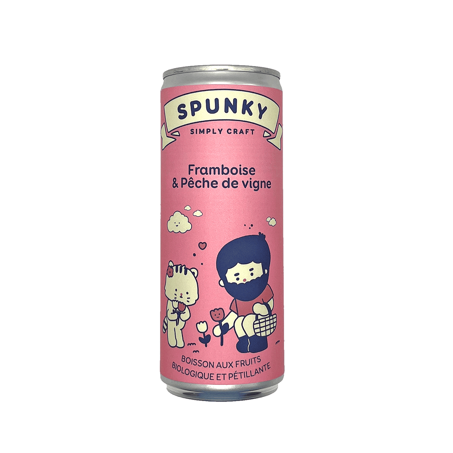 spunky-framboise-peche