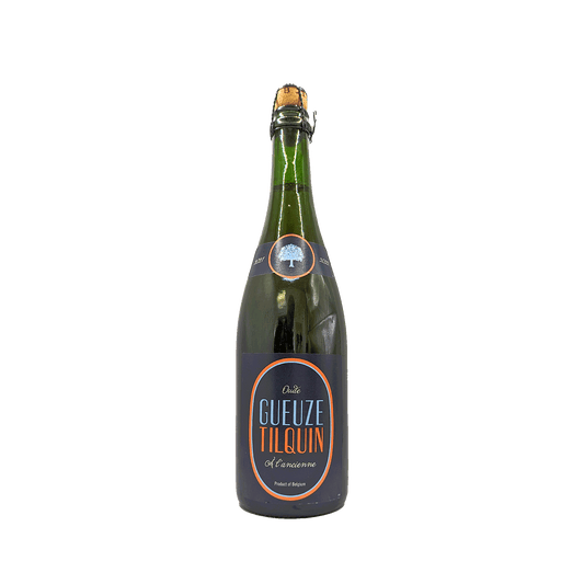 tilquin-gueuze