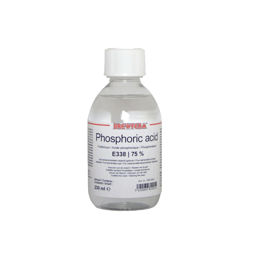 acide-phosphorique