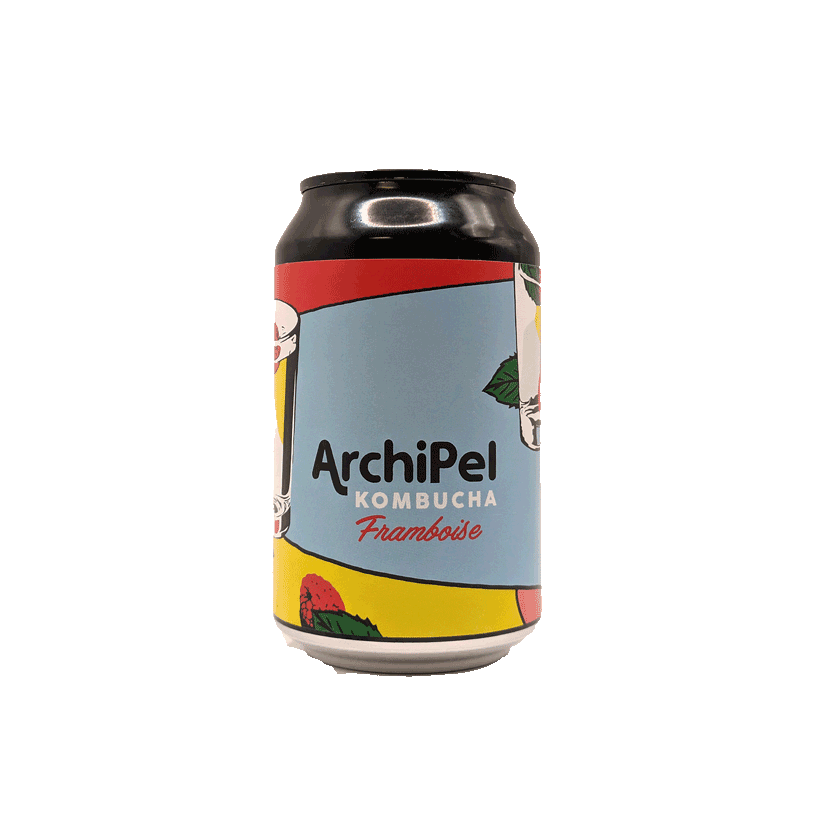 archipel-kombucha-framboise-canette